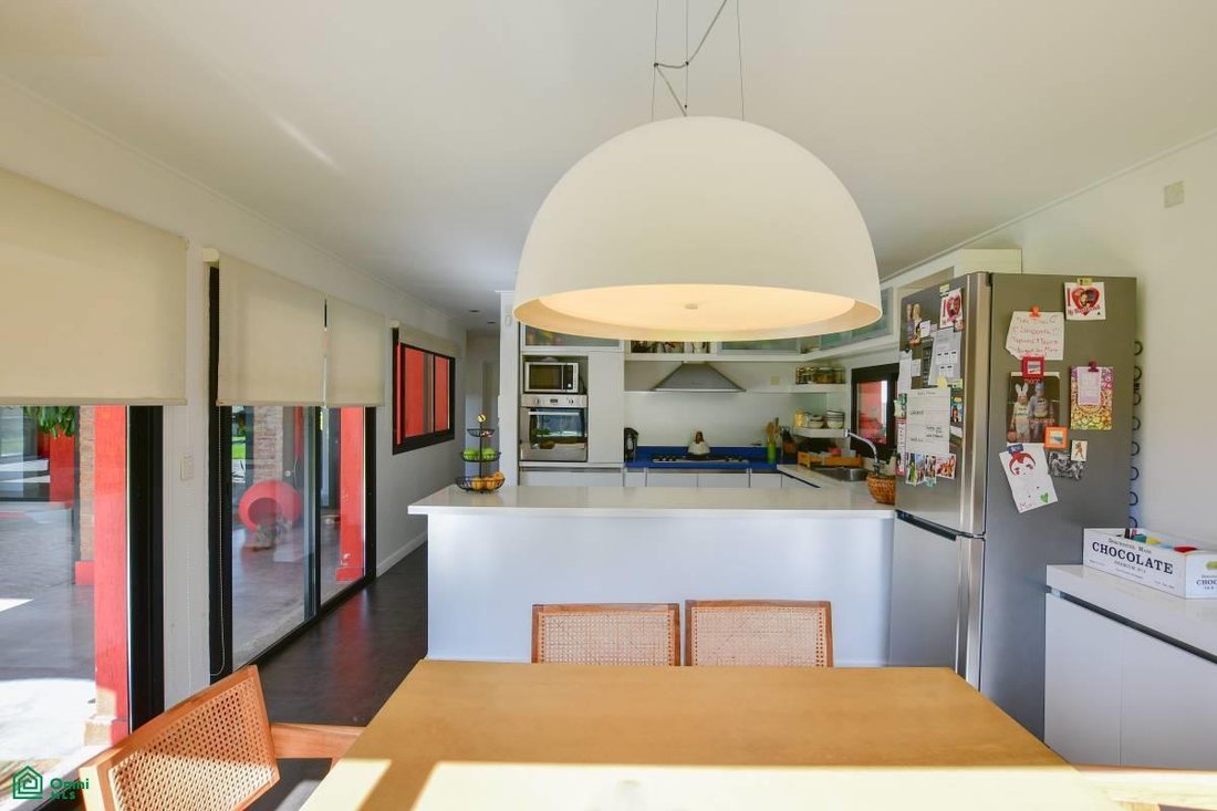 House in City Bell, Buenos Aires Province, Argentina 1 - 17233124