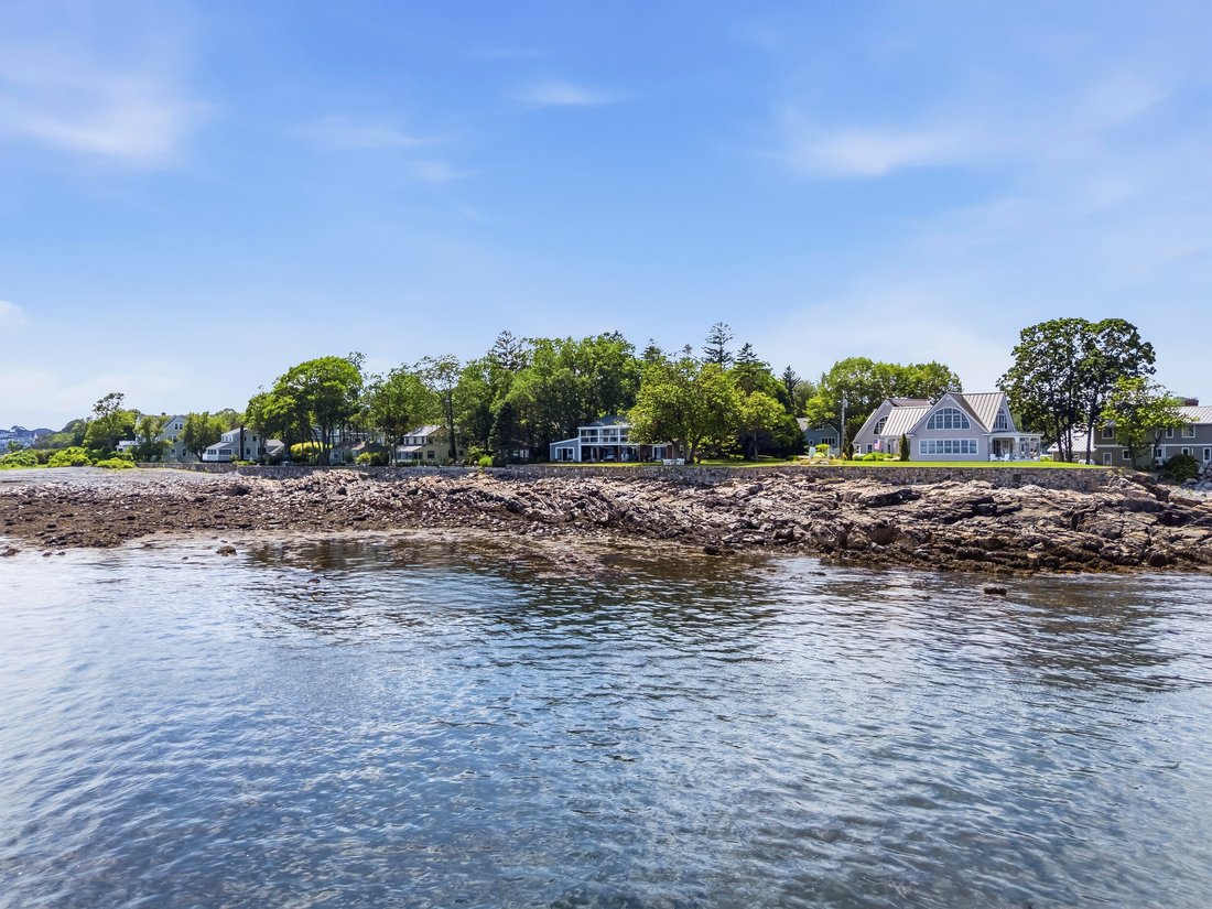 House in York, Maine, United States 4 - 18628141
