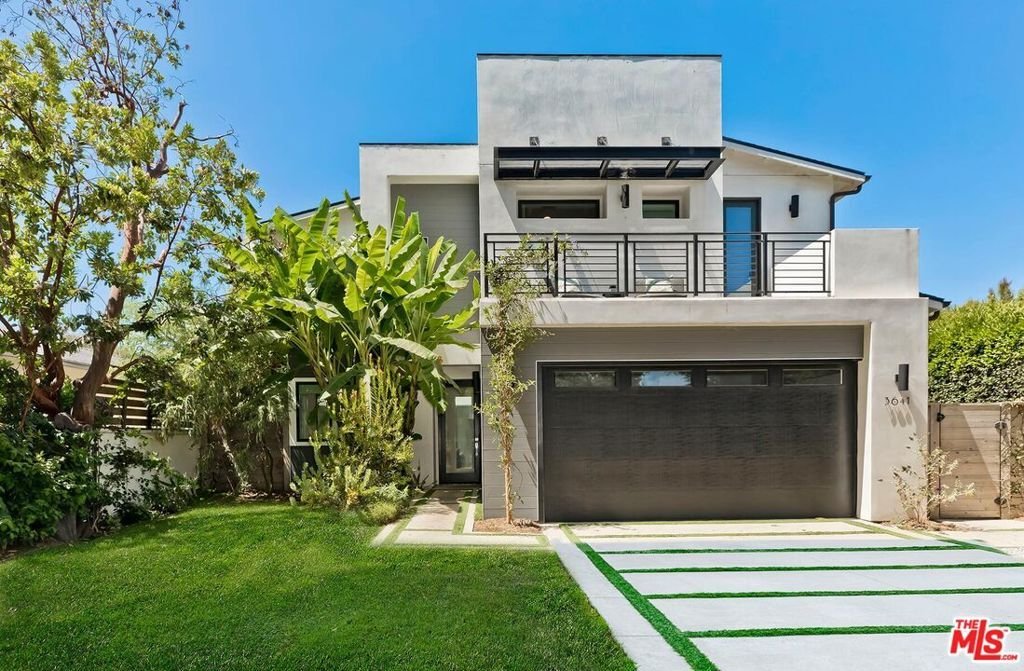 House in Los Angeles, California, United States 1 - 18629348