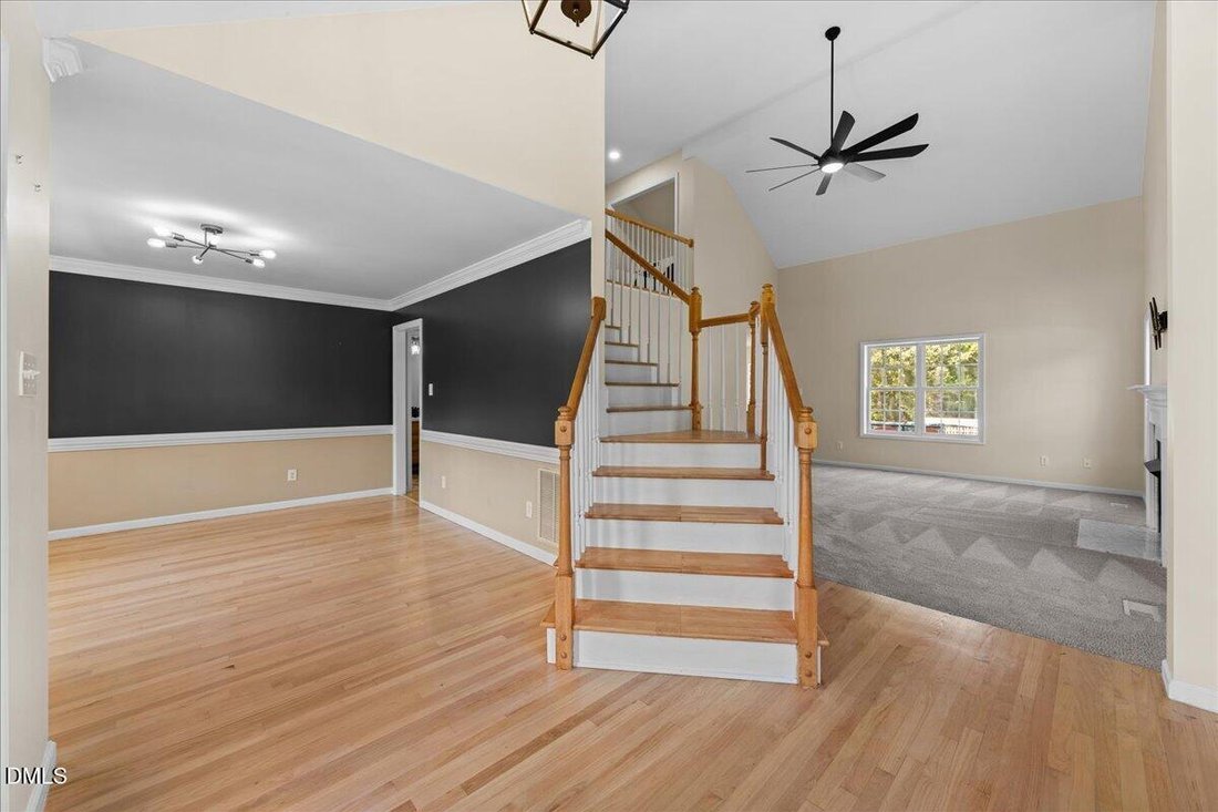 House in Fuquay-Varina, North Carolina, United States 5 - 18629103