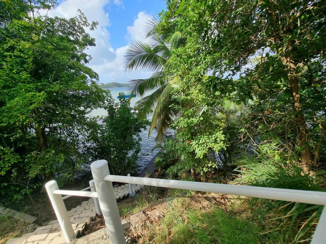 Villa in Les Trois-Îlets, Le Marin, Martinique 3 - 18627298