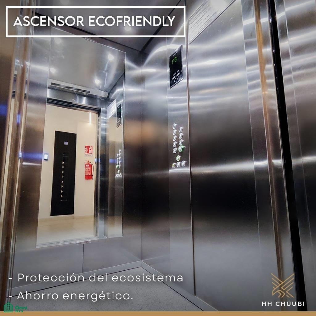 Condo in Santa Cruz de la Sierra, Santa Cruz Department, Bolivia 2 - 17903882