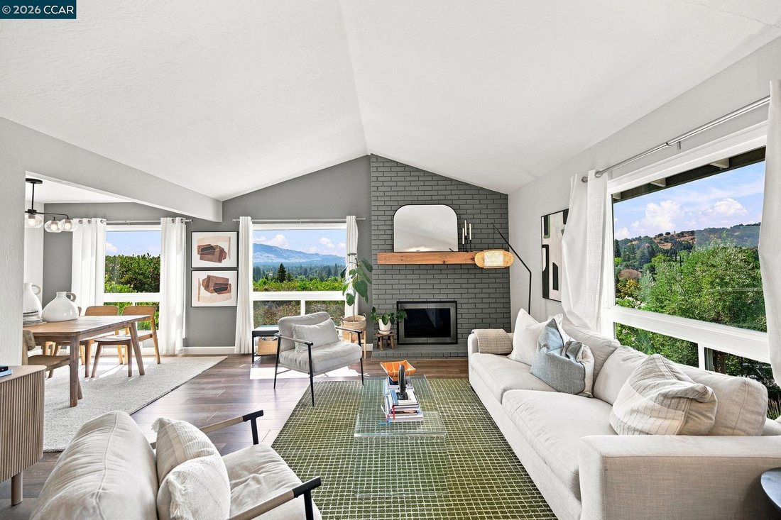 House in Martinez, California, United States 5 - 18629510