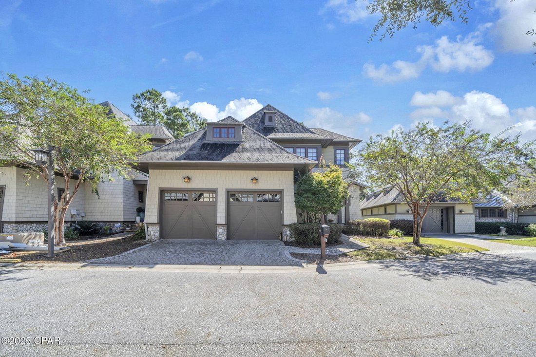 Condo in Rosemary Beach, Florida, United States 4 - 18628296