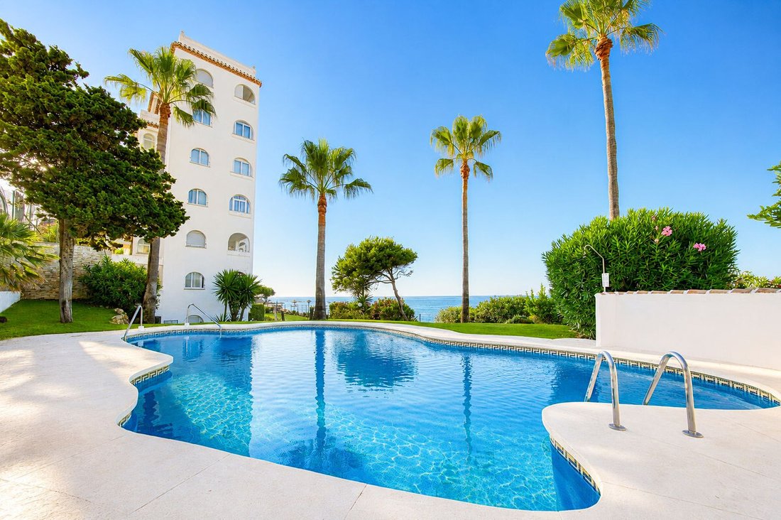 Penthouse in Riviera del Sol, Mijas, Spain 3 - 18582386