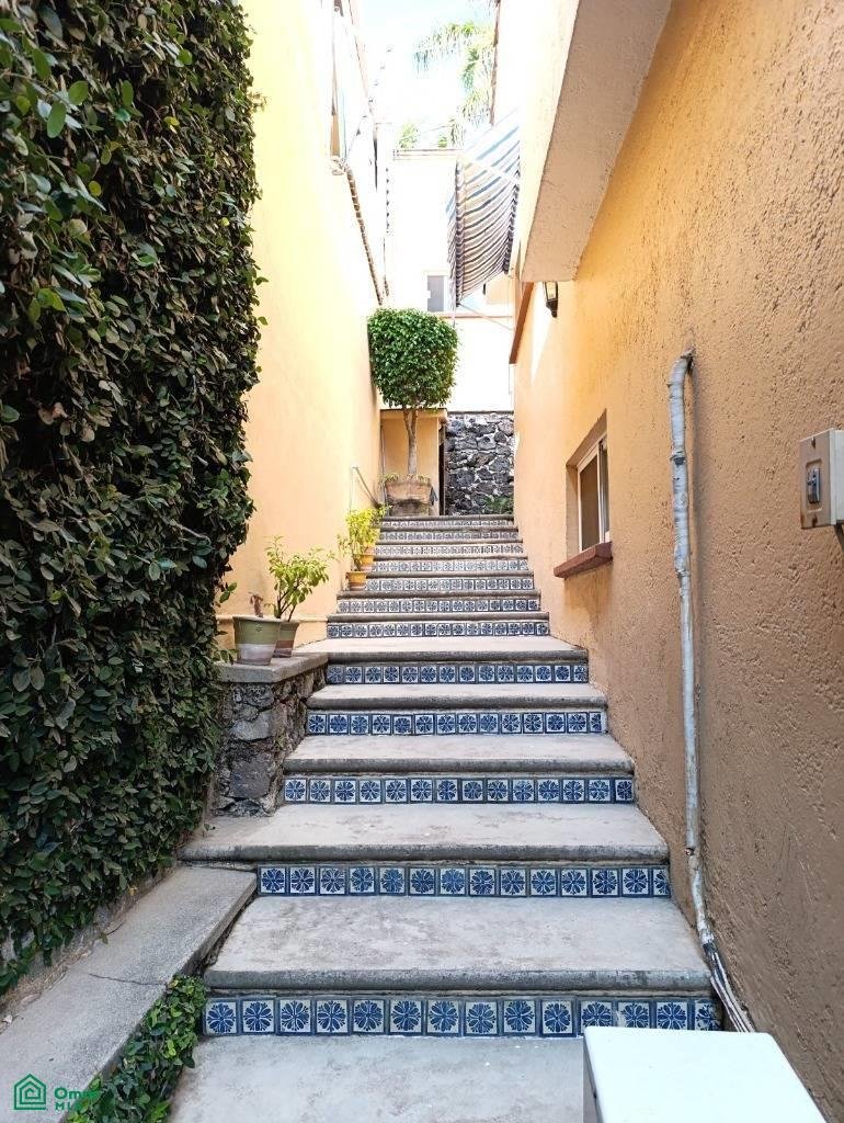 Casa en Cuernavaca, Morelos, México 5 - 17236788