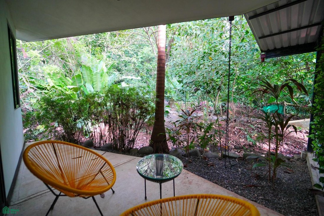 House in Dominicalito, Puntarenas Province, Costa Rica 4 - 17538930