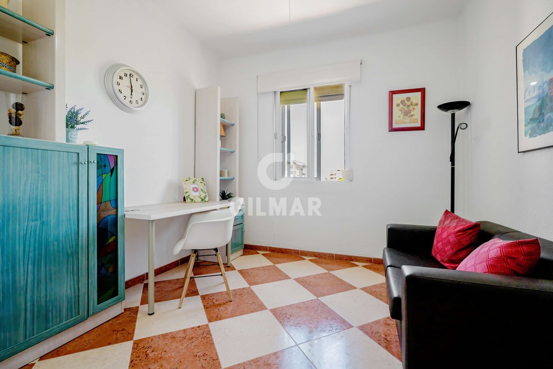 Apartment in Cadiz, Andalusia, Spain 2 - 18588831