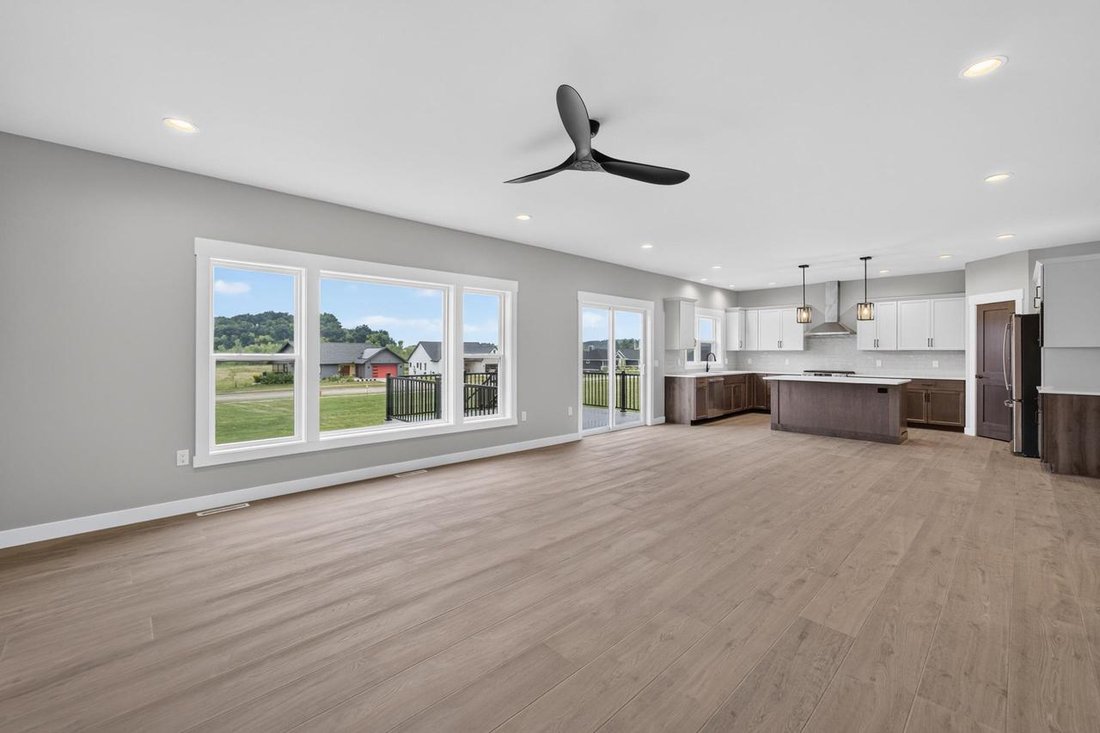 House in Cross Plains, Wisconsin, United States 4 - 18036403