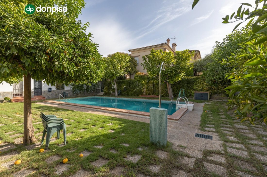 Genil, Granada, Spain 3 - 18629733