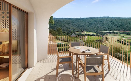 Apartment in Loule (Sao Clemente), Algarve, Portugal 1