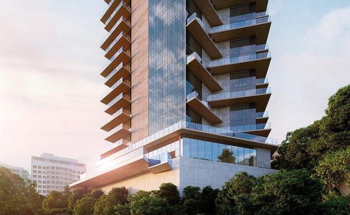 Apartment in Naucalpan de Juárez, State of Mexico, Mexico 1