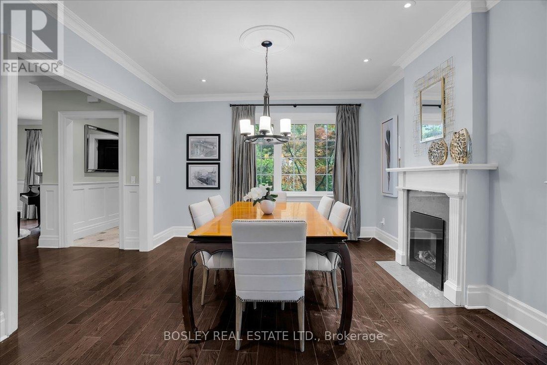 House in Toronto, Ontario, Canada 4 - 18021735