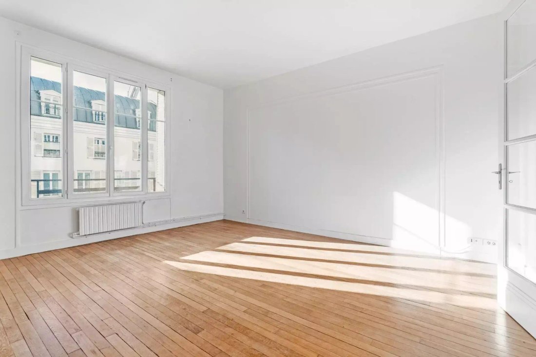 Apartment in Muette Nord, Paris 16e Arrondissement, Paris 3 - 17075168