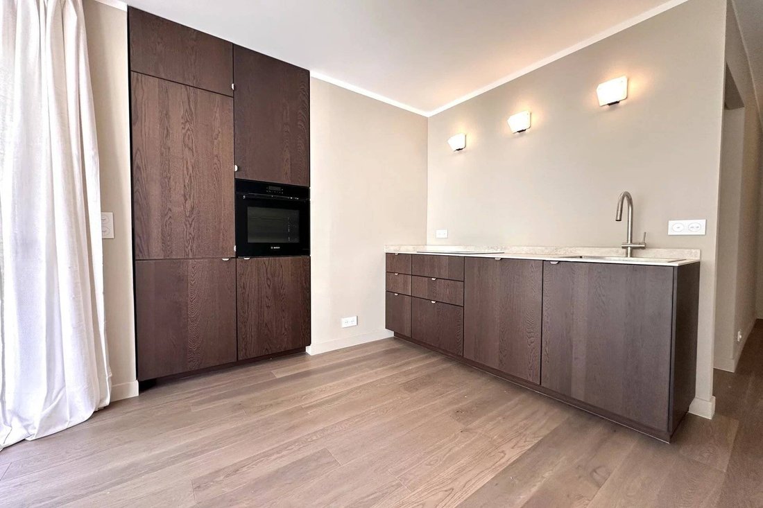 Apartment in Cimiez, Nice, France 4 - 18014083