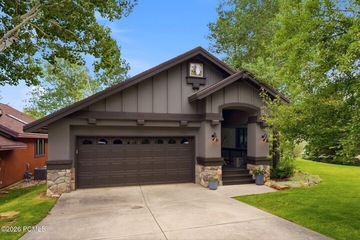 House in Park City, Utah, United States 2 - 18630515