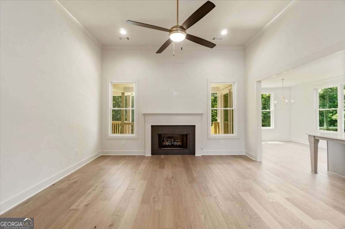 House in Watkinsville, Georgia, United States 5 - 18629546