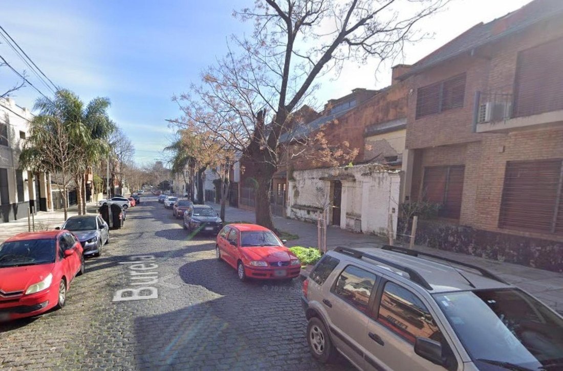 Land in Buenos Aires, Buenos Aires, Argentina 4 - 18627352