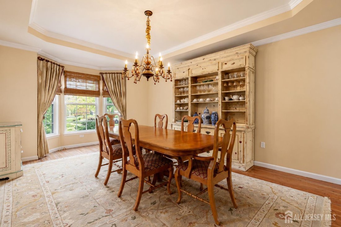 House in Piscataway, New Jersey, United States 5 - 18620293