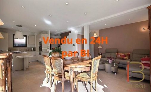 Casa a Le Dramont-Agay-Anthéor-Le Trayas, Saint-Raphaël, Francia 1