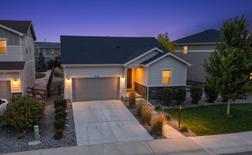 Casa en Loveland, Colorado, Estados Unidos 1