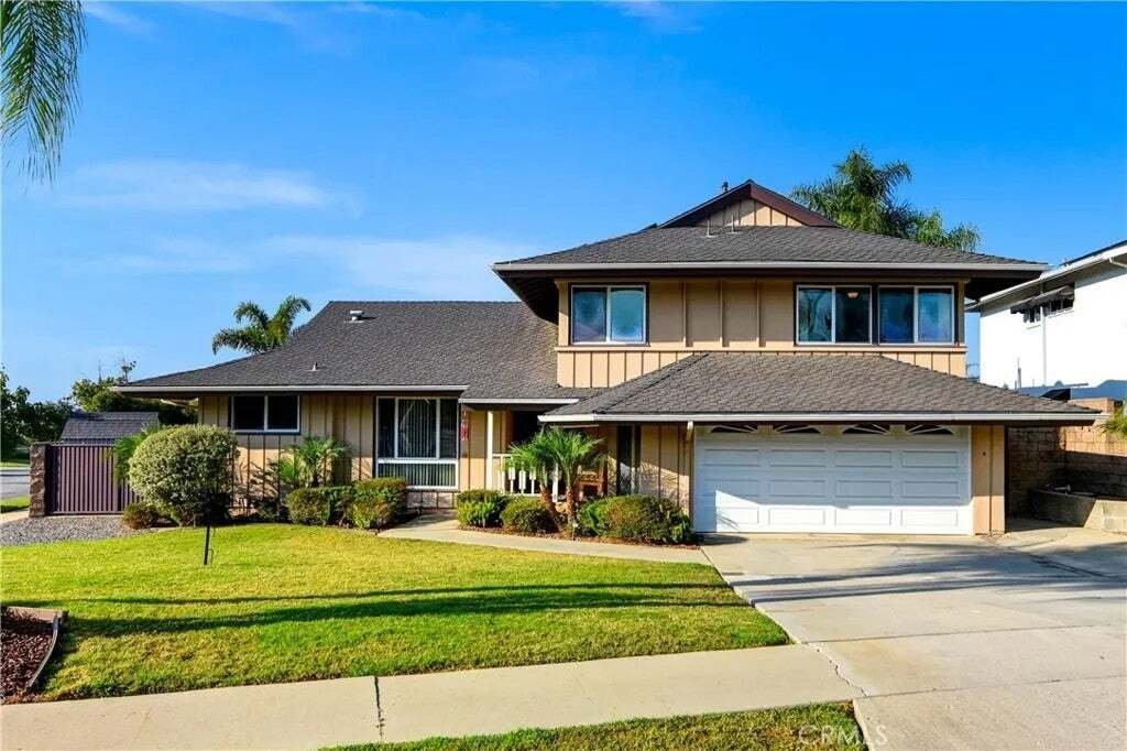 House in Brea, California, United States 1 - 18629198