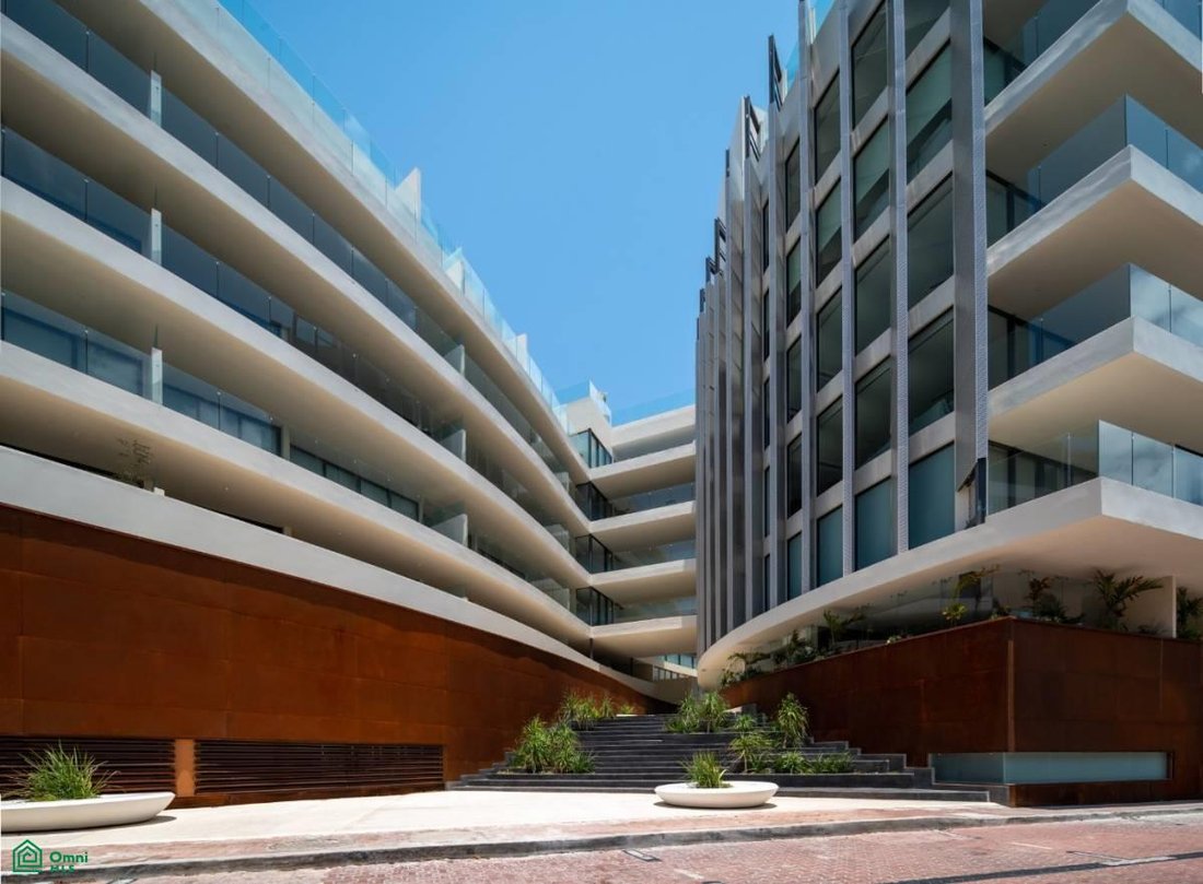 Condo in Playa del Carmen, Quintana Roo, Mexico 1 - 17089951