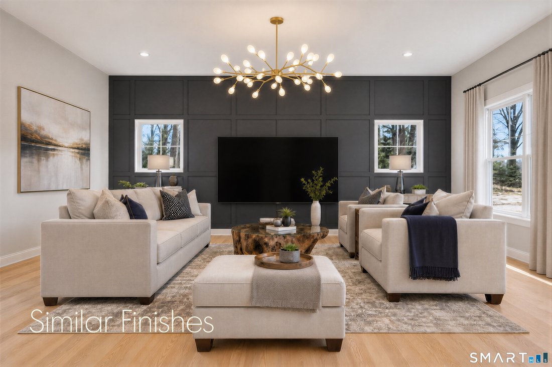 House in Fairfield, Connecticut, United States 3 - 17942104