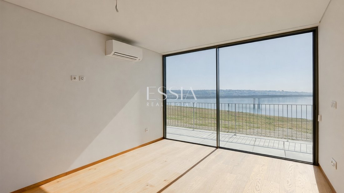 Apartment in Campanha, Porto District, Portugal 5 - 16784513
