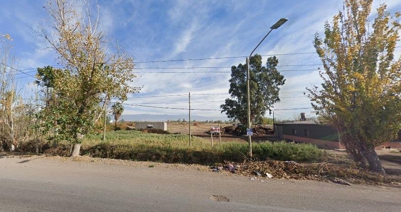 Land in Corralitos, Mendoza Province, Argentina 2 - 18627347