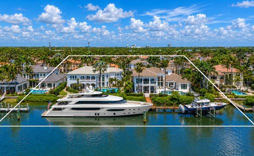 Haus in Palm Beach Gardens, Florida, Vereinigte Staaten 1