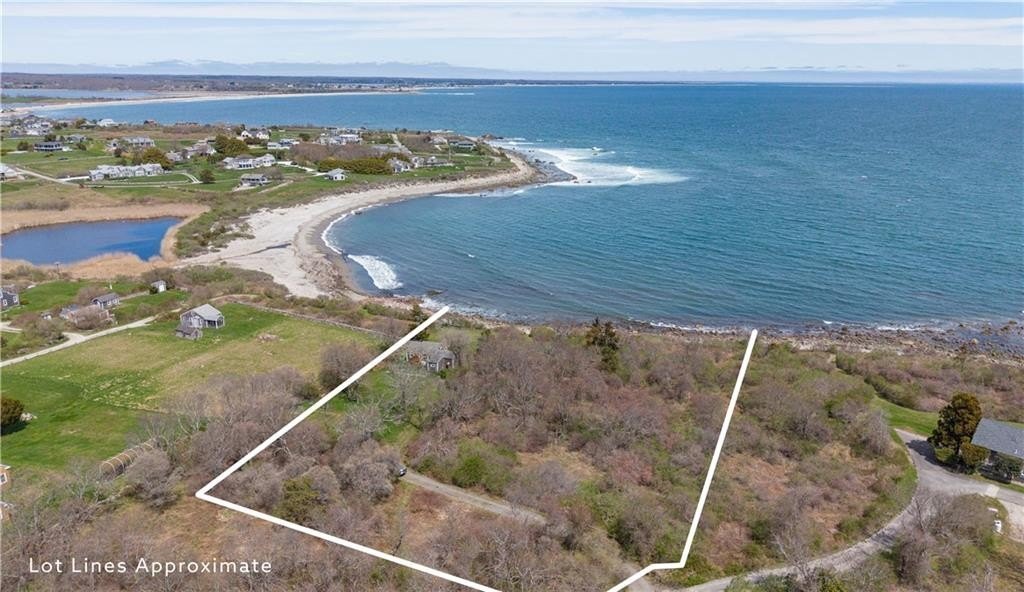 House in Little Compton, Rhode Island, United States 4 - 17936263