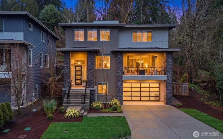 House in Kirkland, Washington, United States 4 - 17456184