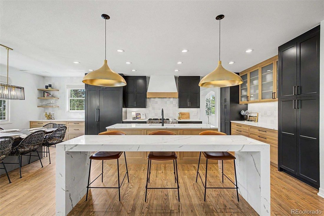 House in Evergreen, Colorado, United States 5 - 18604644