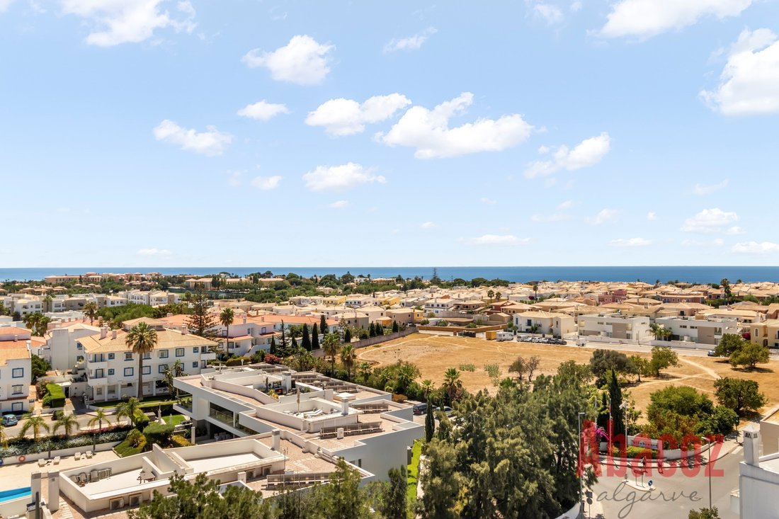 Apartment in Sao Goncalo de Lagos, Algarve, Portugal 1 - 18629949