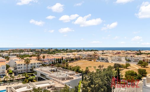 Apartment in Sao Goncalo de Lagos, Algarve, Portugal 1