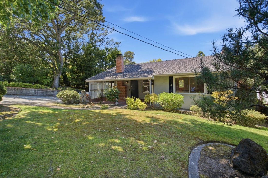 House in Millbrae, California, United States 2 - 18629531