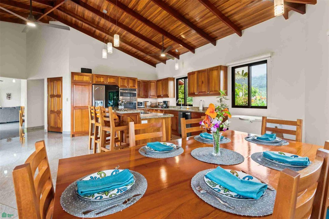 House in Chontales, Puntarenas Province, Costa Rica 5 - 17088316