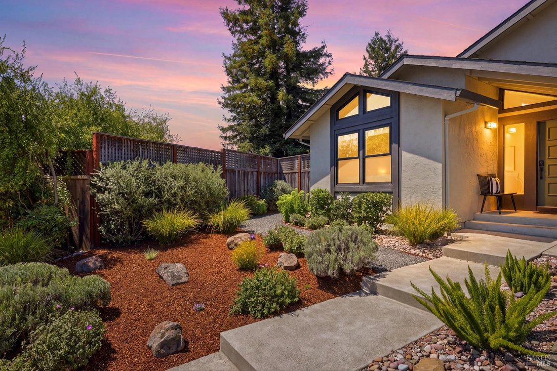 House in Petaluma, California, United States 3 - 18629751