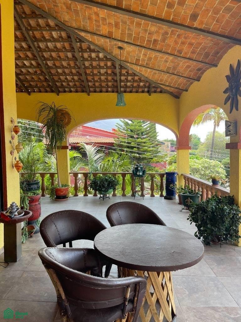 House in Chantepec, Jalisco, Mexico 5 - 17817289