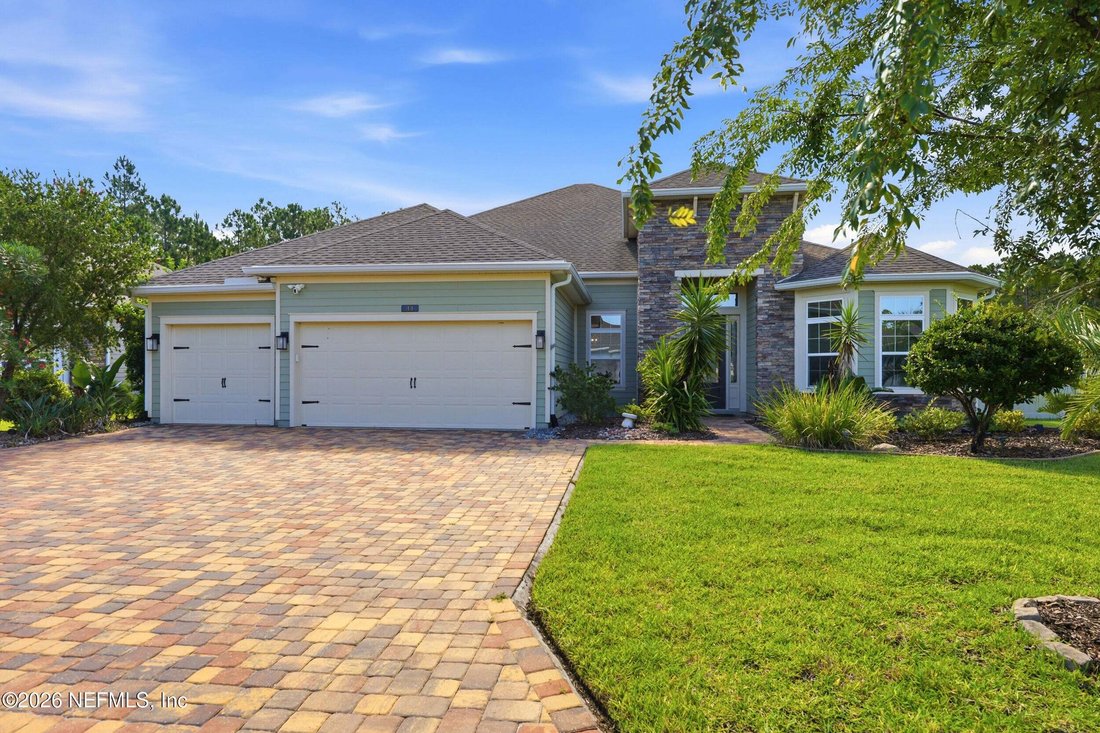 House in St. Augustine, Florida, United States 1 - 18629004