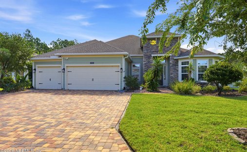 House in St. Augustine, Florida, United States 1