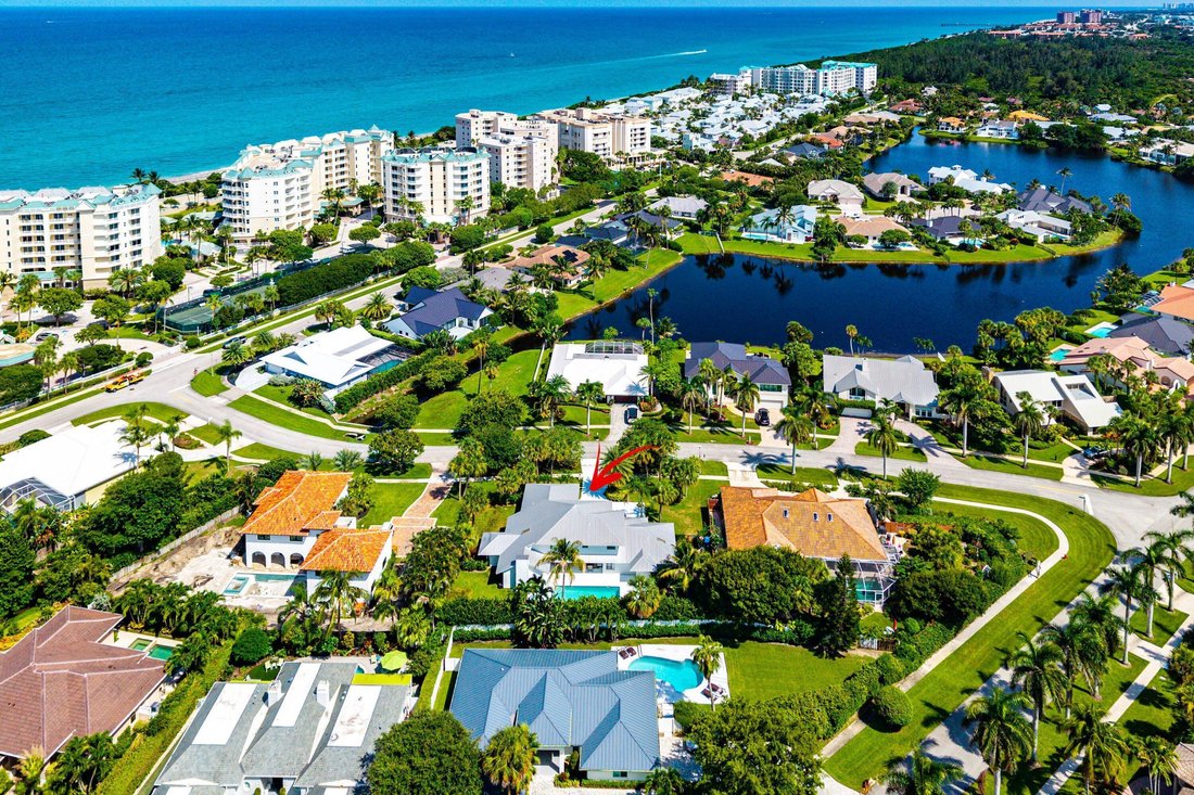 House in Jupiter, Florida, United States 2 - 18628025