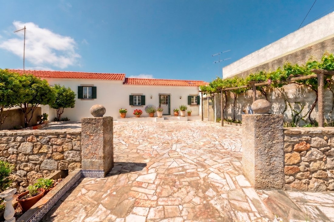 House in Sintra, Lisbon, Portugal 1 - 18630073