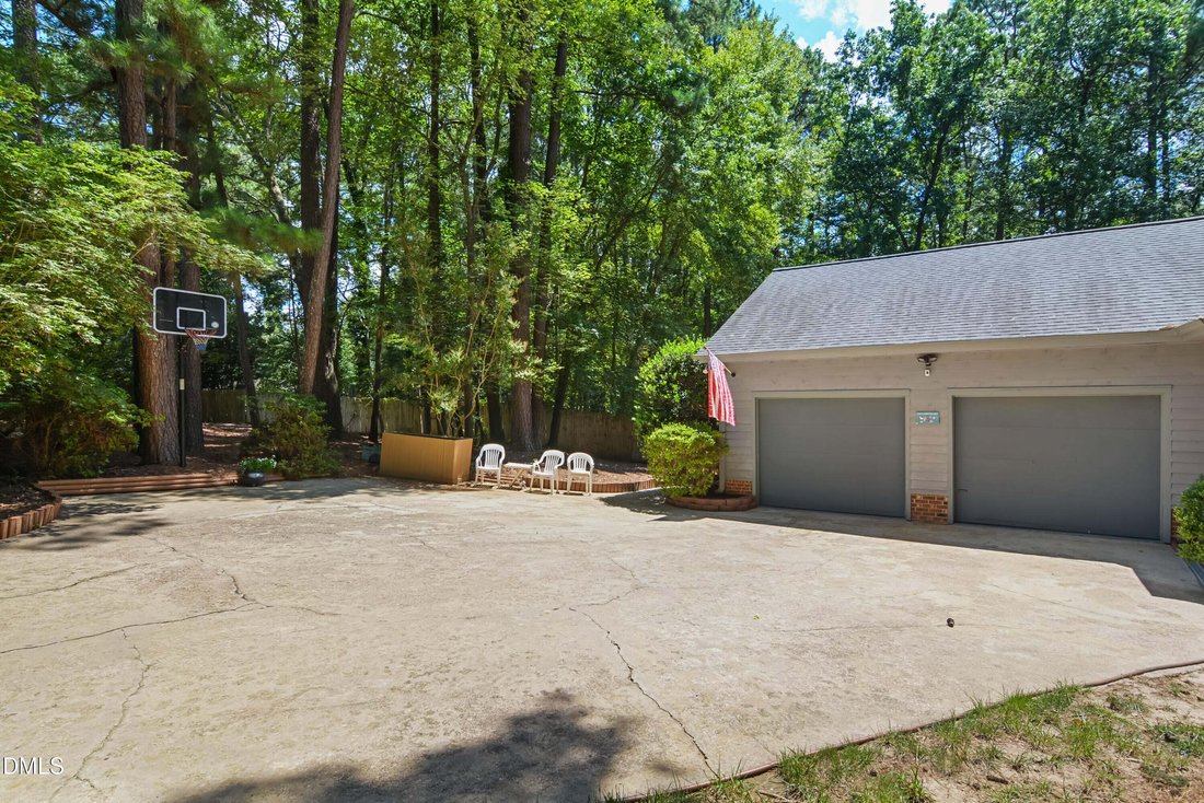 House in Raleigh, North Carolina, United States 4 - 18629093