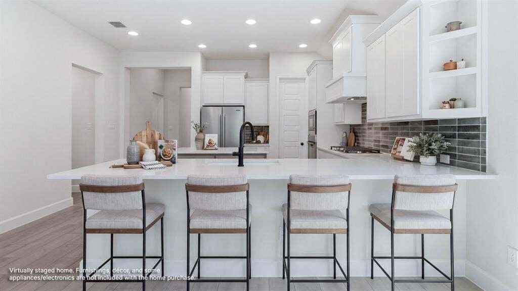 House in McKinney, Texas, United States 3 - 17714347