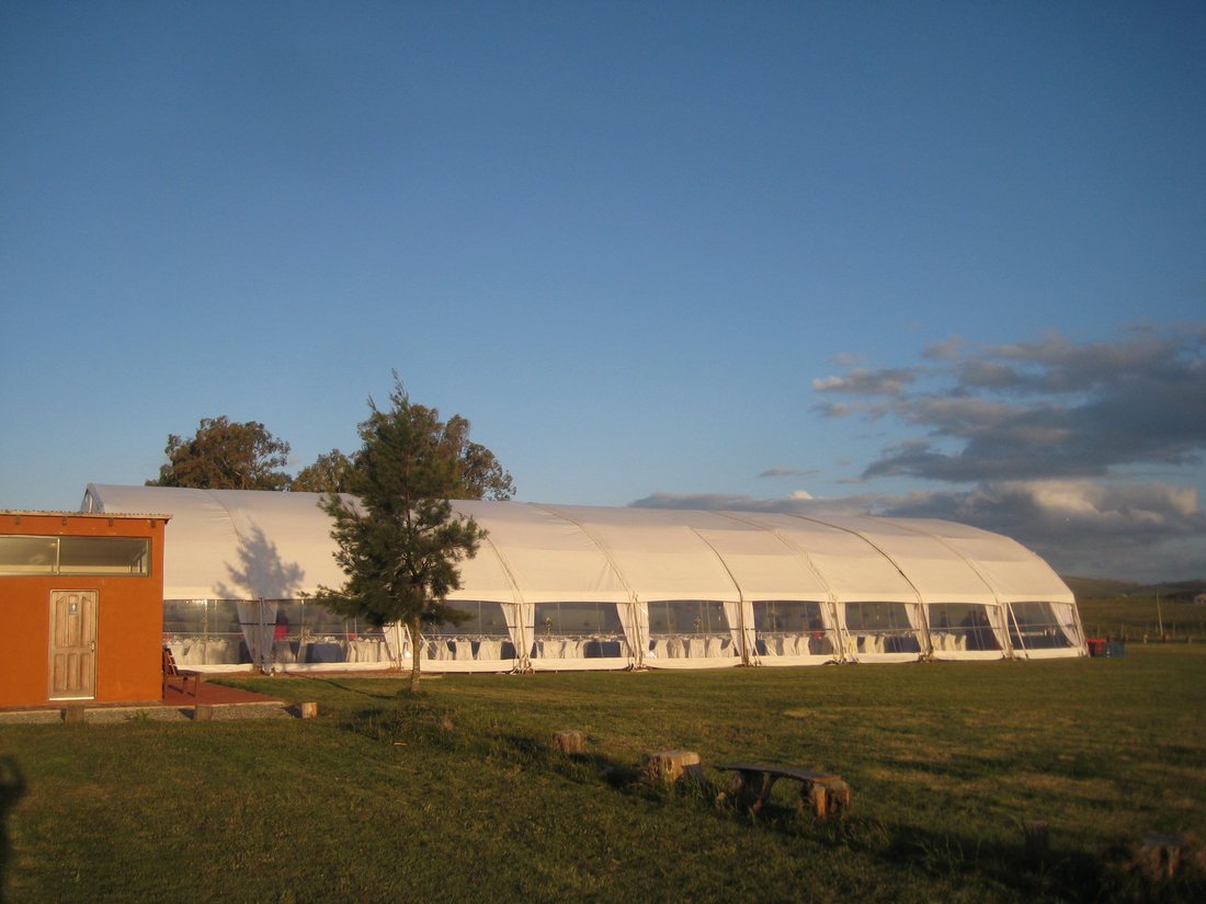 Farm Ranch in Abra del Perdomo, Maldonado Department, Uruguay 5 - 18626146