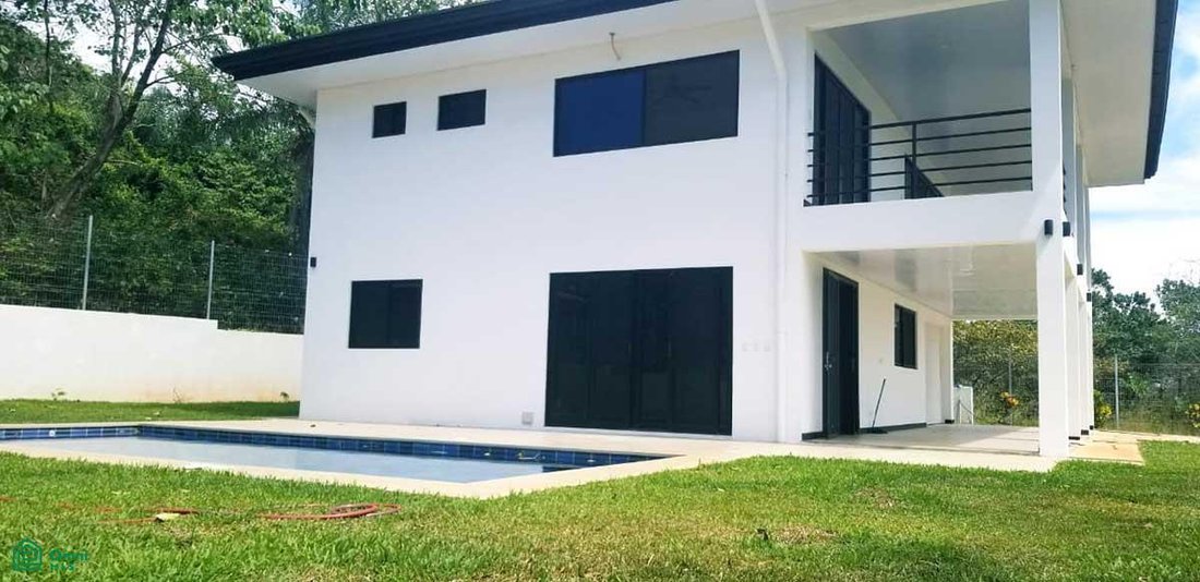 House in Esperanza, Puntarenas Province, Costa Rica 5 - 18269783