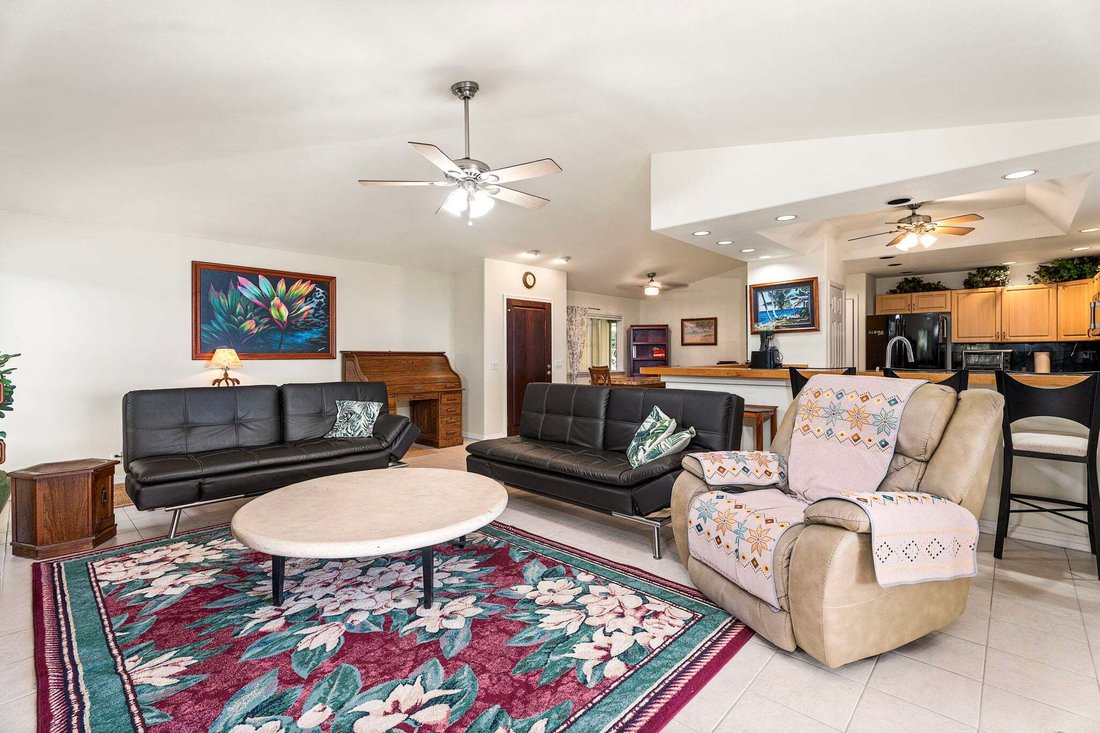 House in Kailua-Kona, Hawaii, United States 2 - 18628719