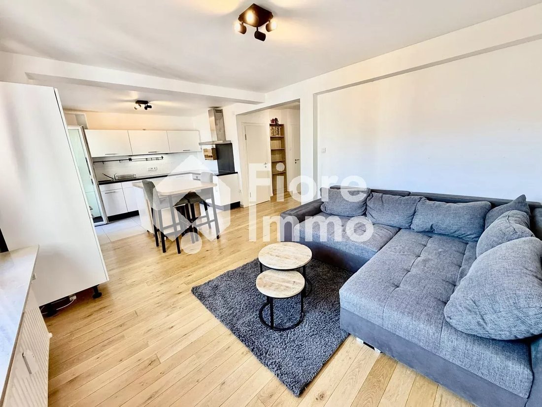 Appartement à Luxembourg, Luxembourg, Luxembourg 2 - 18336626